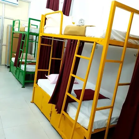 Chez Prabha Homestay Pondicherry Exterior photo